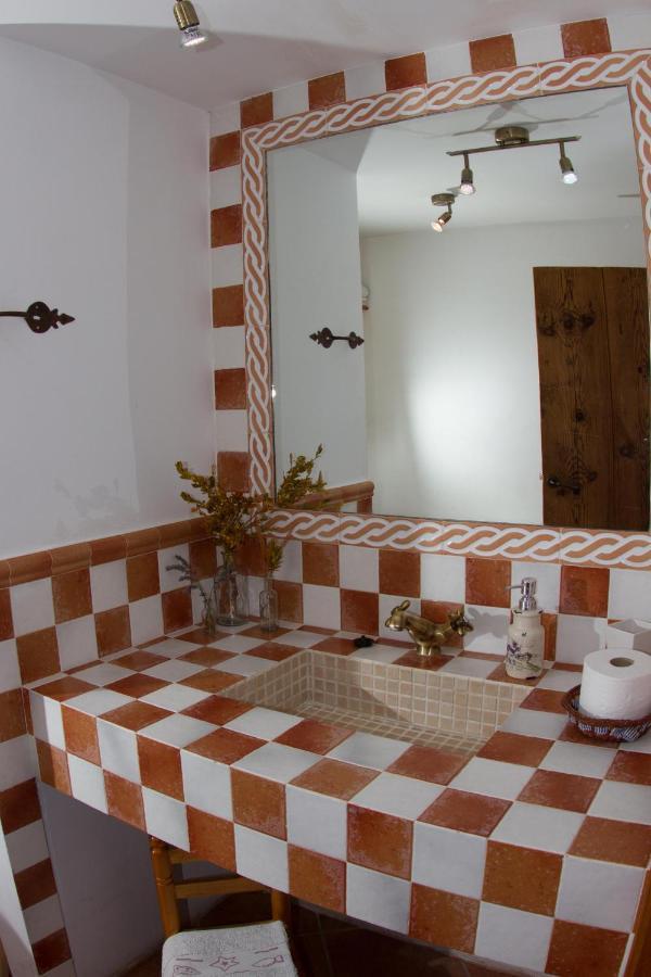 Casa Rural Basajarau Yosa de Sobremonte Εξωτερικό φωτογραφία