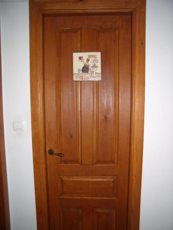 Casa Rural Basajarau Yosa de Sobremonte Δωμάτιο φωτογραφία